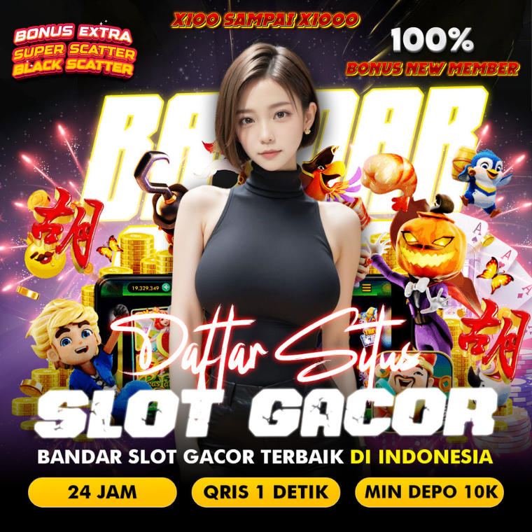 DEWATOTO - Kenali Situs Togel Online Terbaru Dan Slot Gacor Jaminan Menang